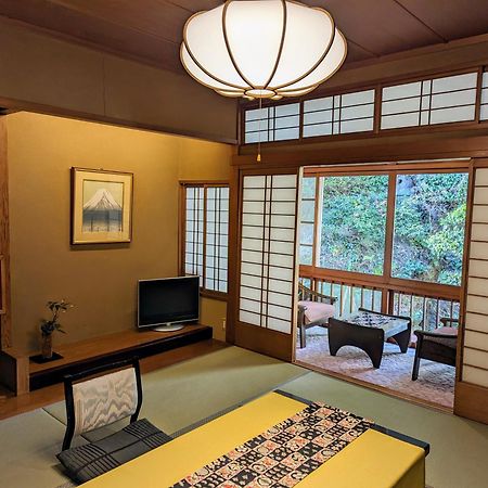 Kinosaki Yamamotoya Hotel Toyooka  Exterior photo