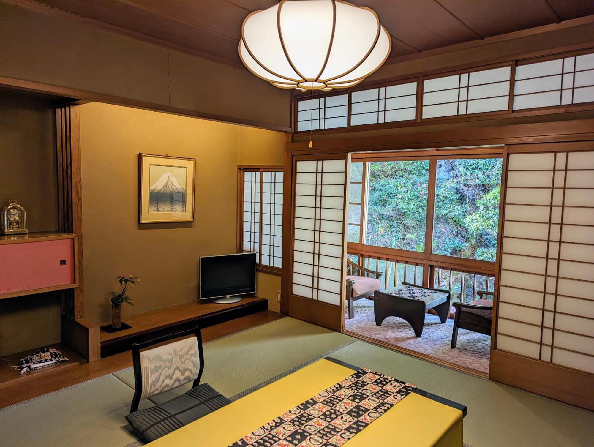 Kinosaki Yamamotoya Hotel Toyooka  Exterior photo