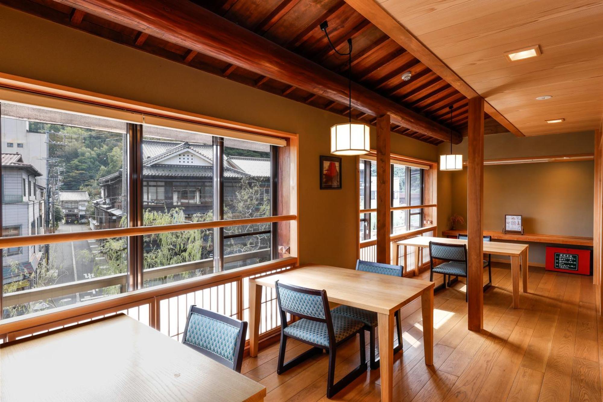 Kinosaki Yamamotoya Hotel Toyooka  Exterior photo