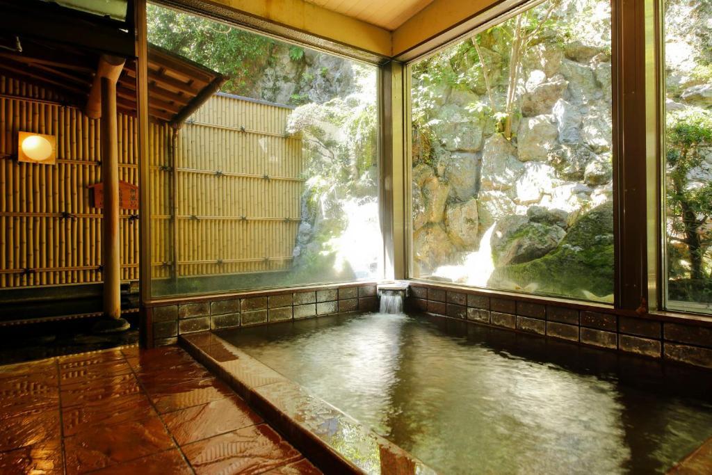 Kinosaki Yamamotoya Hotel Toyooka  Room photo
