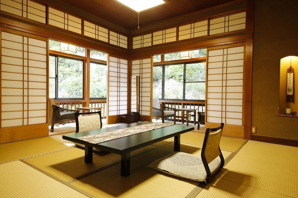 Kinosaki Yamamotoya Hotel Toyooka  Exterior photo