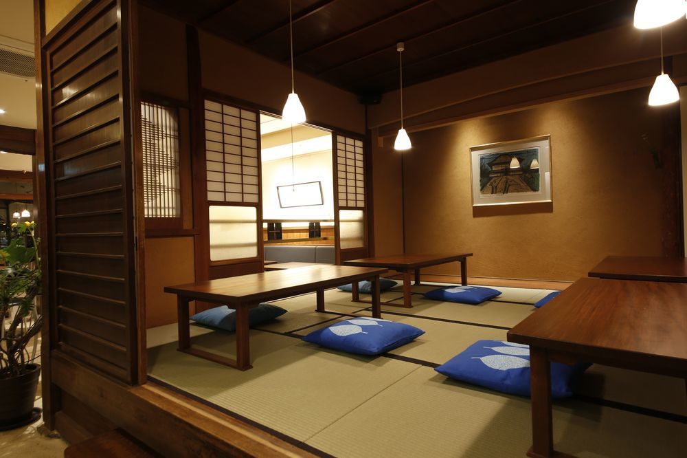 Kinosaki Yamamotoya Hotel Toyooka  Exterior photo