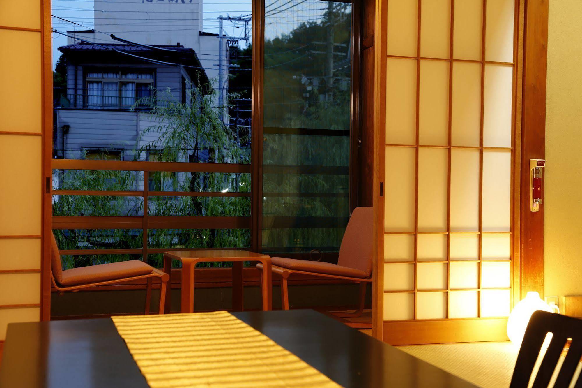 Kinosaki Yamamotoya Hotel Toyooka  Exterior photo