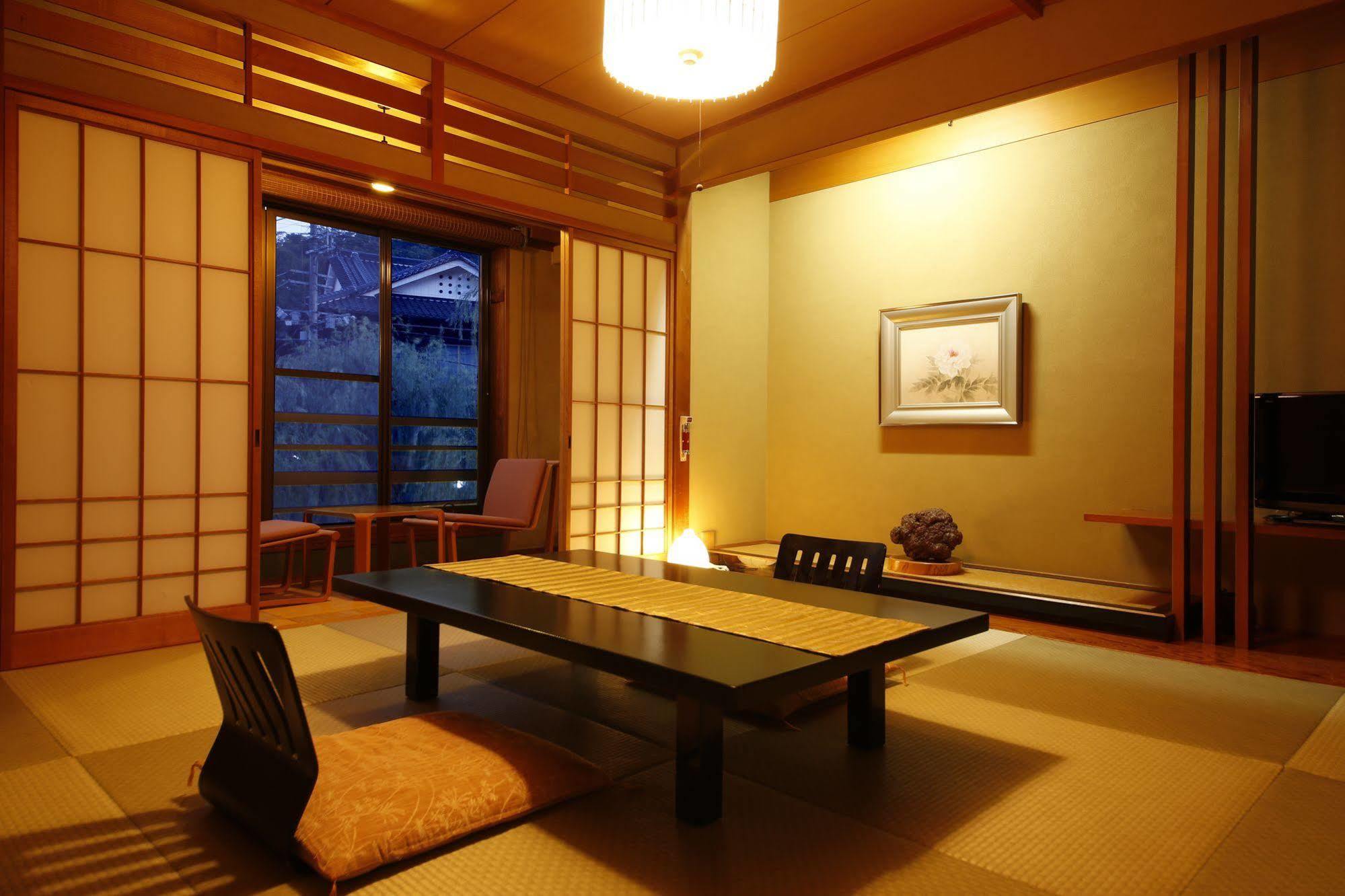 Kinosaki Yamamotoya Hotel Toyooka  Exterior photo